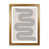 Oak Frame