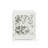 Aindriu 20'' W Wicker / Rattan Nightstand-389247802-389247800