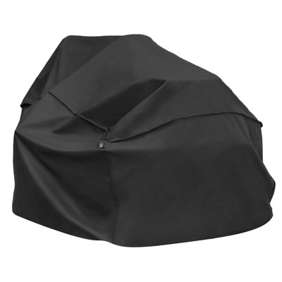 Housse pour tondeuse à gazon à tour zéro et tour Modern Leisure