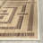 Sarabia Infinity Performance Geometric Rug-894952457