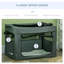 Collapsible Pet Carrier with 3 Doors-80154872-80154875