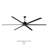 Whitlatch 120'' Ceiling Fan-1408919505