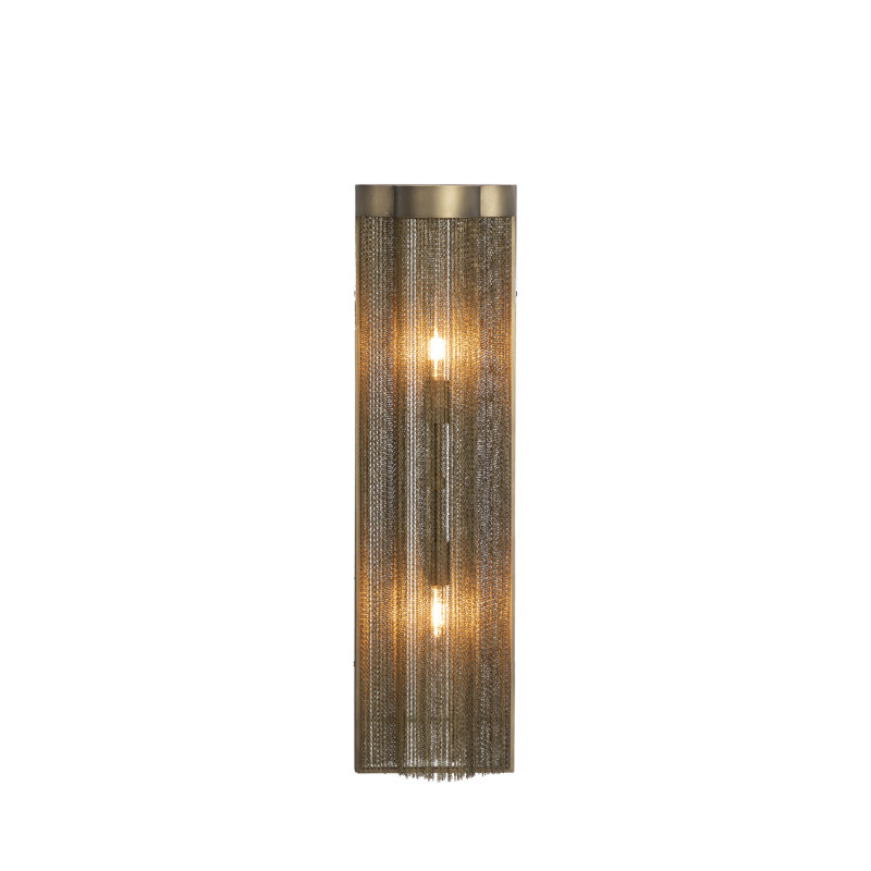 Harris Sconce