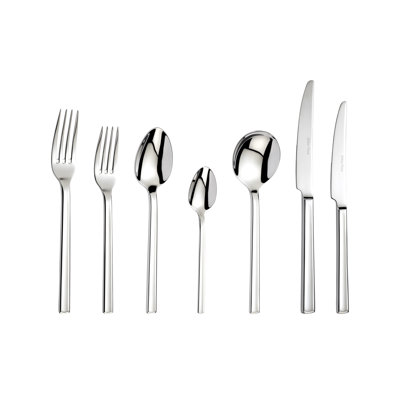 Horizon 58 Piece Cutlery Set