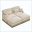 Canapé Comfy Chenille Leopard-1319781578