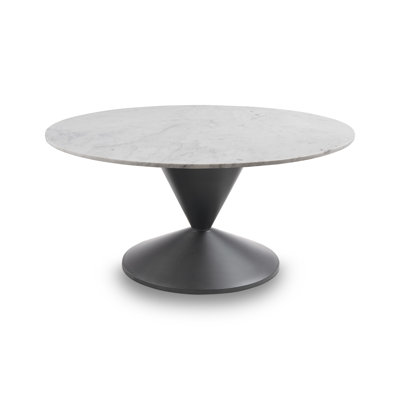 Riegelsville Pedestal Coffee Table
