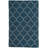 Ohare Blue Rug