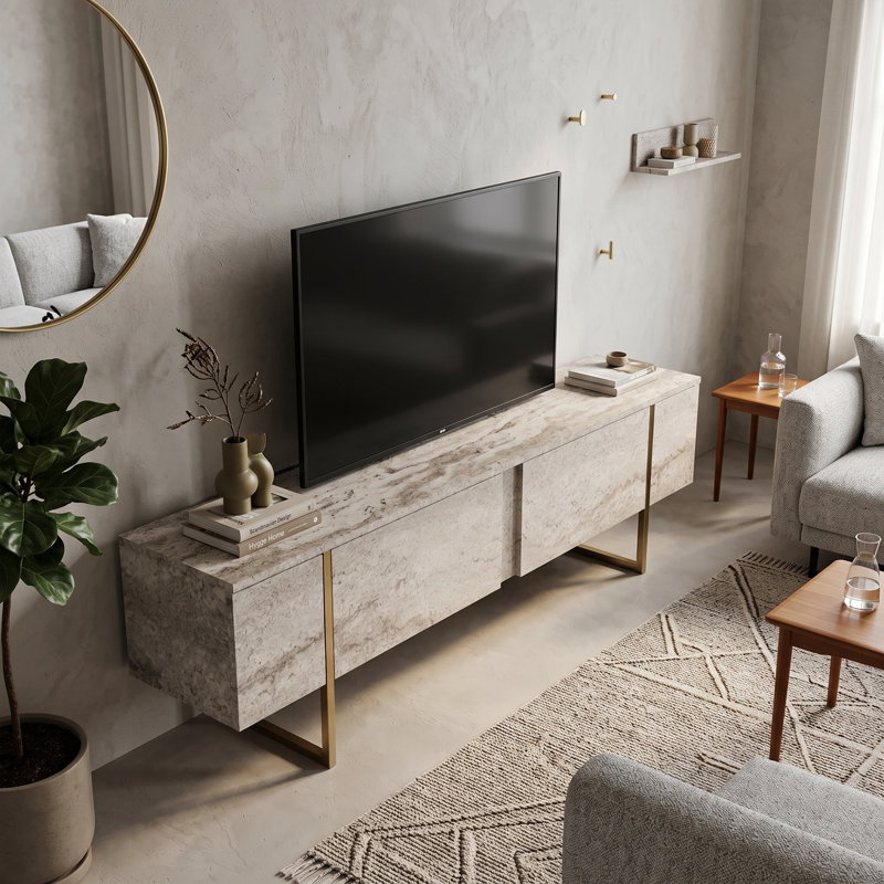 Meuble télé Verona Modernist