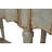 Chantal 93'' Solid Wood Console Table-90910466