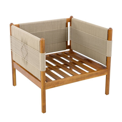 Outdoor Lounge Chair