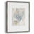 Kelp I Framed Print - Solid Wood-1626517931
