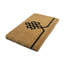 Tapis de porte extérieur noué-55872511