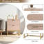 V-line 6 Drawer Chest of Drawers-1960934588