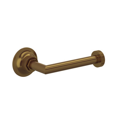 Graceline® Wall Mount Toilet Paper Holder