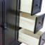 Base de meuble-lavabo simple 36 po Bellaterra-41010436