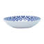 Santorini Hard Ceramic Serving Bowl