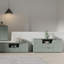 TV Unit with Open Shelf, Drawer & 2 Doors-127674573