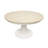 Giordano Extendable 54" Round Dining Table