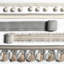 Passementerie Volume I Andre Performance Trim-1521812623