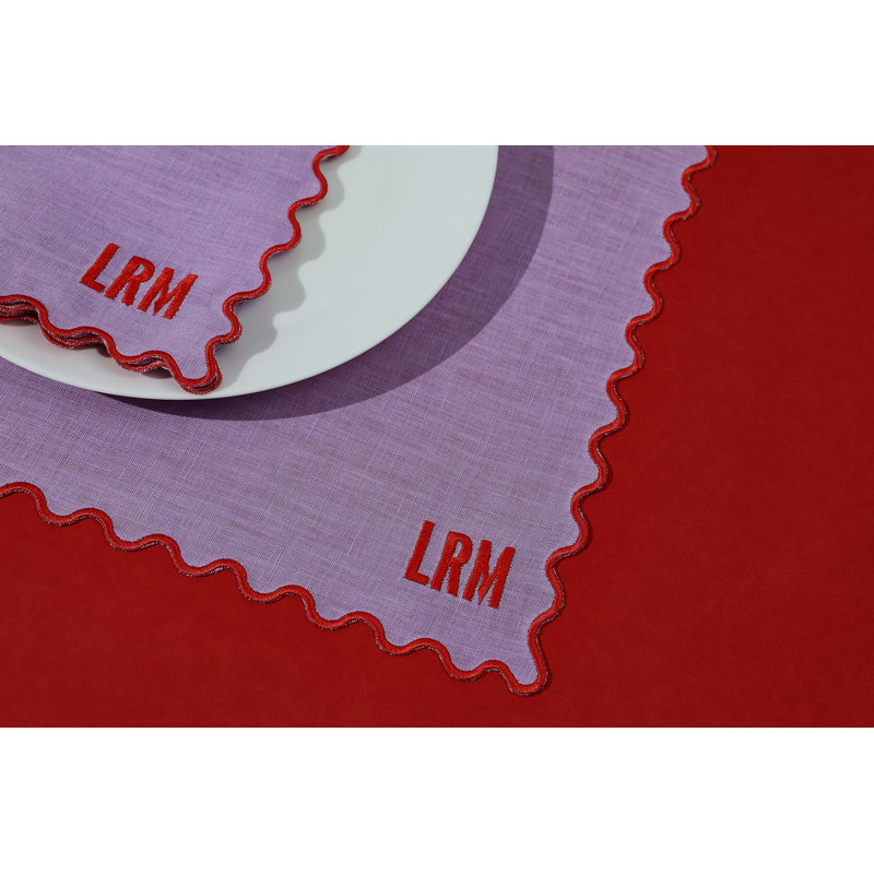 The Vivienne Placemats