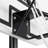 Height-Adjustable Basketball Hoop System-53061044