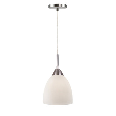 Morisel 1 - Light Single Pendant