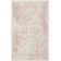 Stromsburg Floral Area Rug