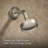 Purist Shower Trim-92179320-92179322