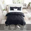 Aspire Homeware High Quality Microfiber Pintuck Design Duvet Cover With Pillowcases-122259703-122259710
