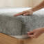 Teddy Fleece Fitted Sheet-1216003656-1216003663