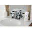 Robinet pour salle de bain avec ensemble de drain central à Kaiser-54357440