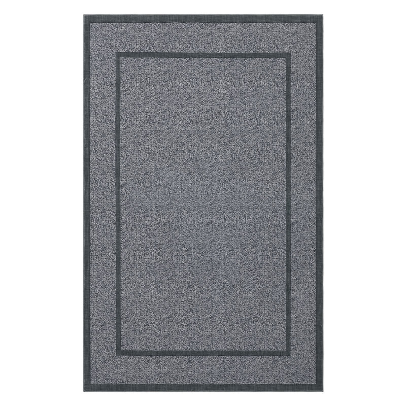 Area Rug Modern Geometric Rug Carpet Ultra Non-Slip Area Rug Weather mark Resistant Floor Carpet for Dining Room Bedroom