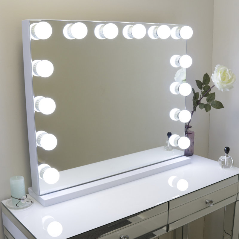 Janessa Mirror