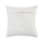 Housse de coussin en polyester tissé à la main Square_Ox Bay
