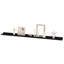 Lajarvis 2 Piece Picture Ledge Wall Shelf-713808557-713808562