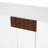 Modern Sideboard Buffet Cabinet