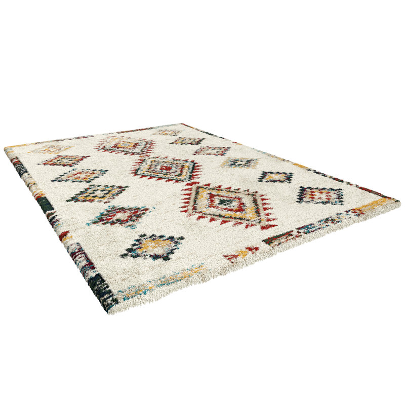 Botkin Southwestern Area Rug, Rectange 200 x 290cm