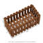 Wood Planter Box