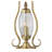Revere Metal Table Lamp