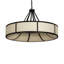 Cilindro Ventura 8 - Light Pendant