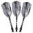 Viper Sure Grip Soft Tip Darts-3723427-3723429