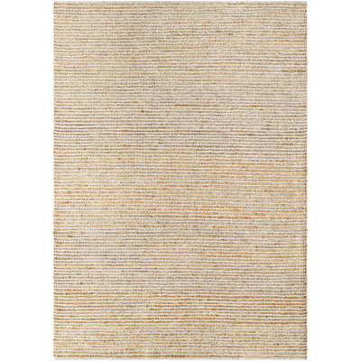 Hayes Hand-Woven Jute Area Rug