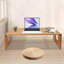 Table basse / pliable en bambou-116818427
