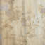 Rideau traditionnel or et beige Minimal Abstract River IV - rideau obscurcissant en velours - 1 panneau-107826703