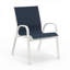 Windward Outdoor Seabreeze Arm Chair-1814653320