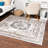 Bracamonte Oriental Indoor Rug-696039346