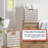 2 Pack Wicker Paper Storage Basket Cube Bin-736655708-736655706