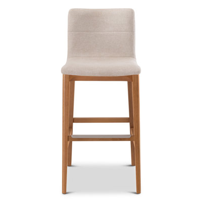 Modern Brazilian - Godan Counter Stool