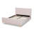 Bart Upholstered Platform Bed-166719296-166719302
