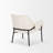 Gloriette 30.5'' Wide Armchair-170865007